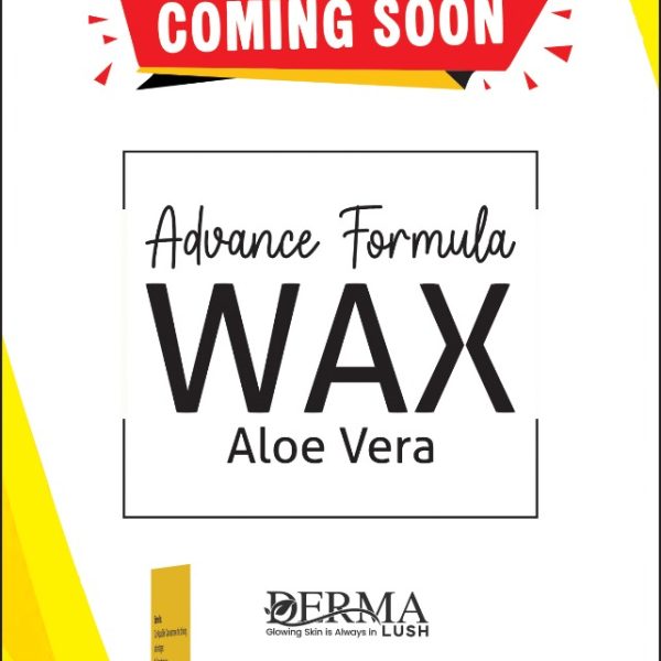 Aloe Vera Wax