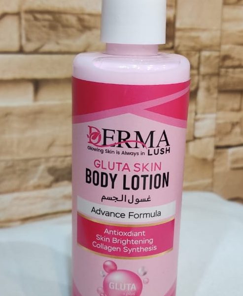 Body Lotion